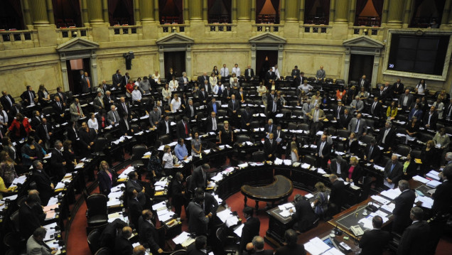 imagen El Senado analizará el proyecto sobre extrabajadores de YPF