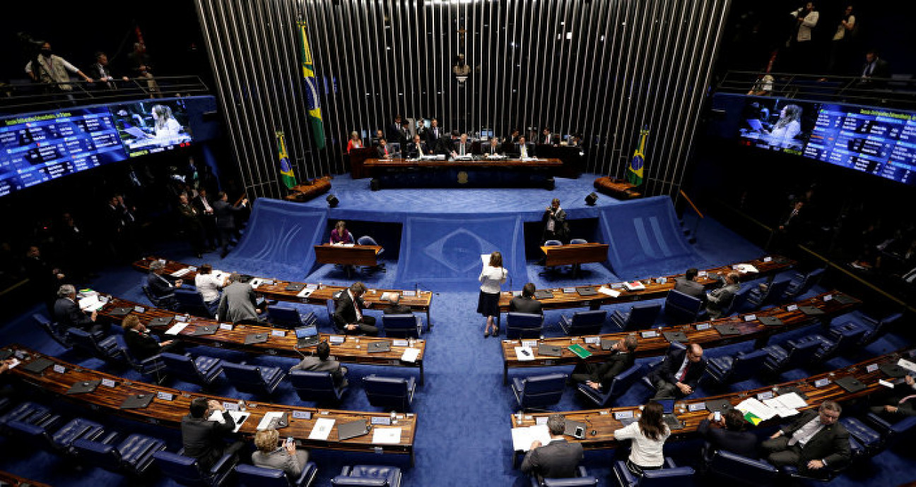 imagen Brasil: una comisión legislativa aprobó nuevas medidas anticorrupción