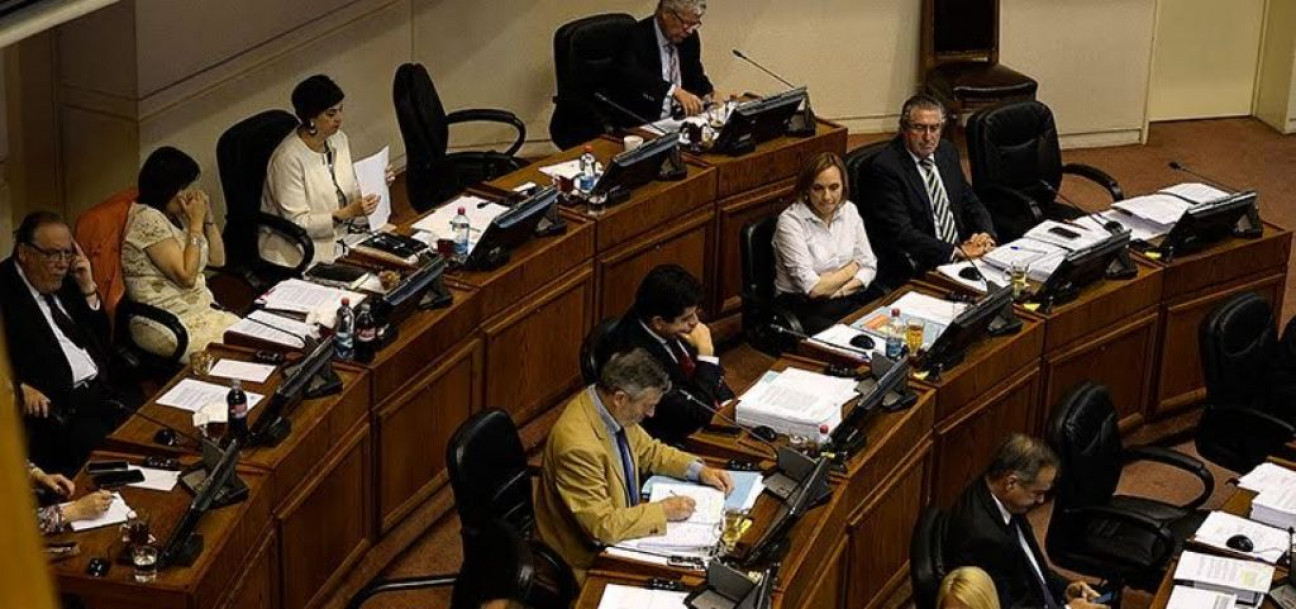 imagen Chile, a punto de aprobar el aborto terapéutico
