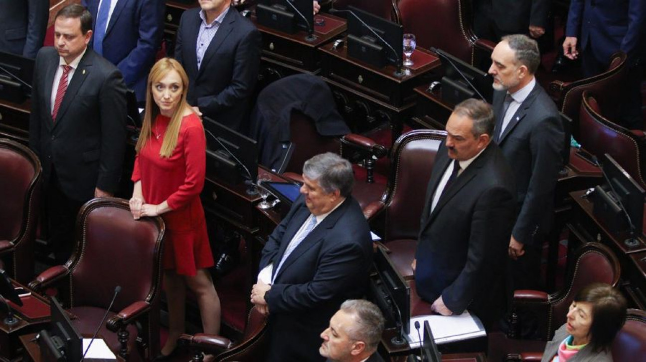 imagen El Senado aprobó el proyecto de ampliación de la Corte Suprema