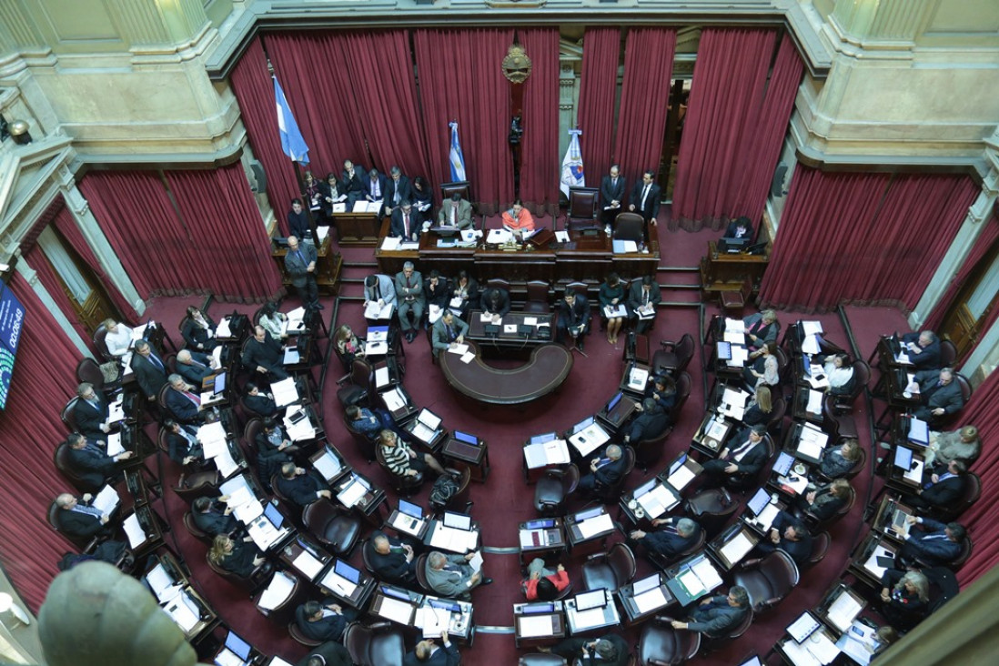 imagen Ya es ley el reintegro del IVA para jubilados y beneficiarios de planes sociales