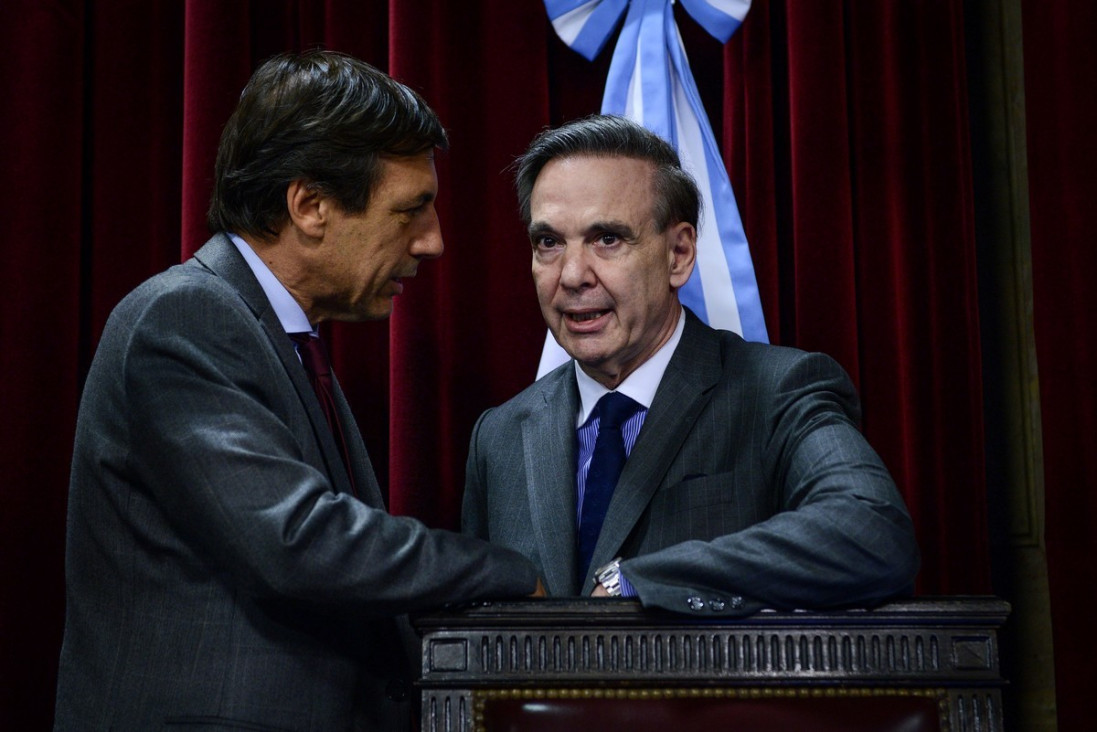 imagen El aborto legal será ley