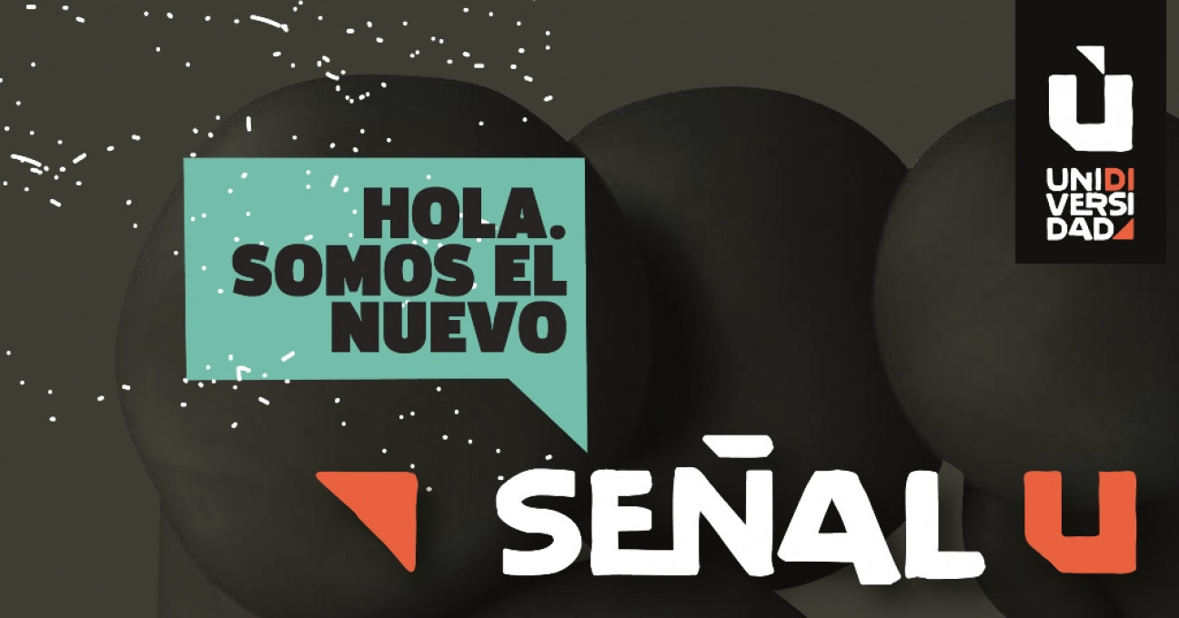 imagen Señal U renueva su pantalla