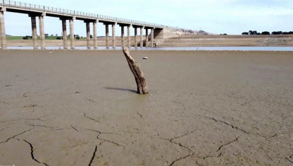 imagen El Niño podría generar más precipitaciones de lo normal durante el invierno y la primavera en Mendoza