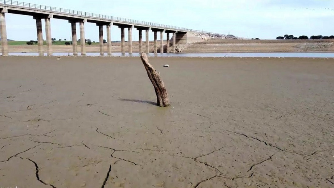 imagen El Niño podría generar más precipitaciones de lo normal durante el invierno y la primavera en Mendoza