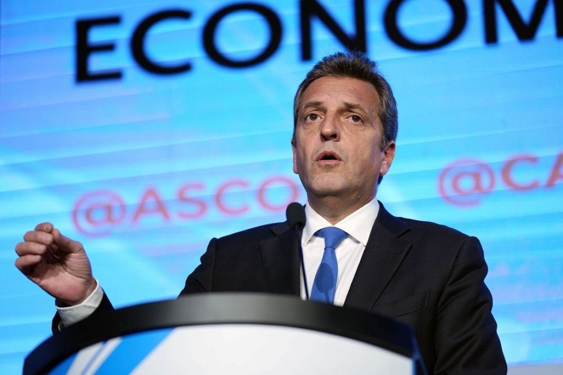imagen Economía del conocimiento: de qué se trata el "dólar tecno" que busca impulsar el Gobierno