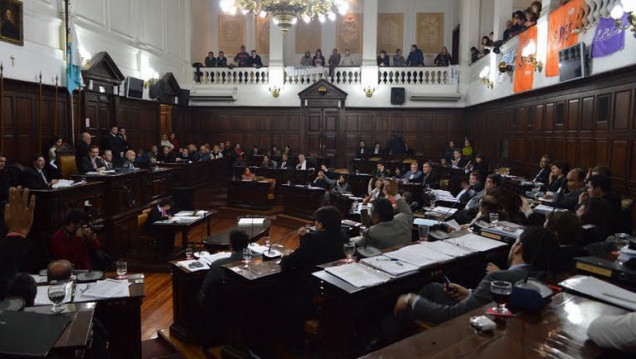 imagen Cómo crecieron los gastos provinciales en un año y medio
