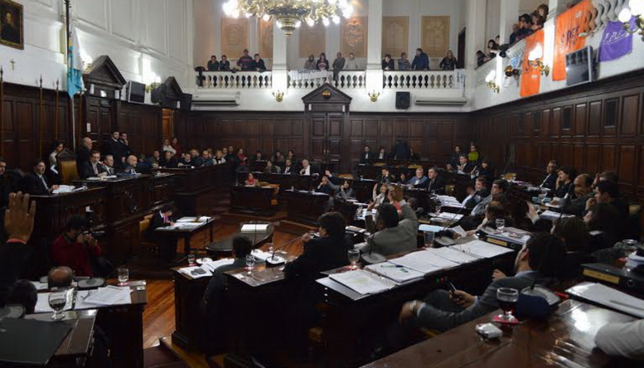 imagen Cómo crecieron los gastos provinciales en un año y medio