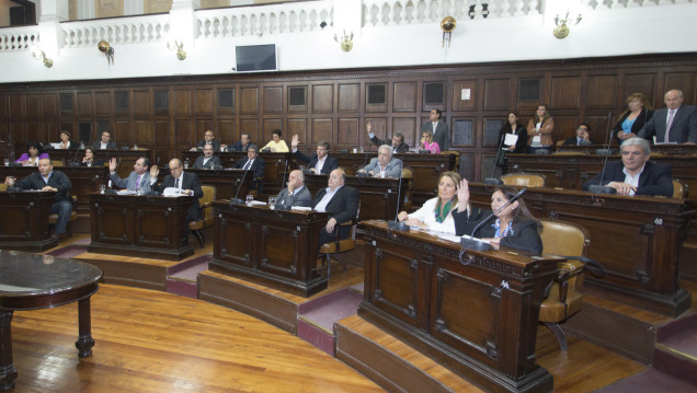 imagen Para archivar: qué dice la Ley de Financiamiento