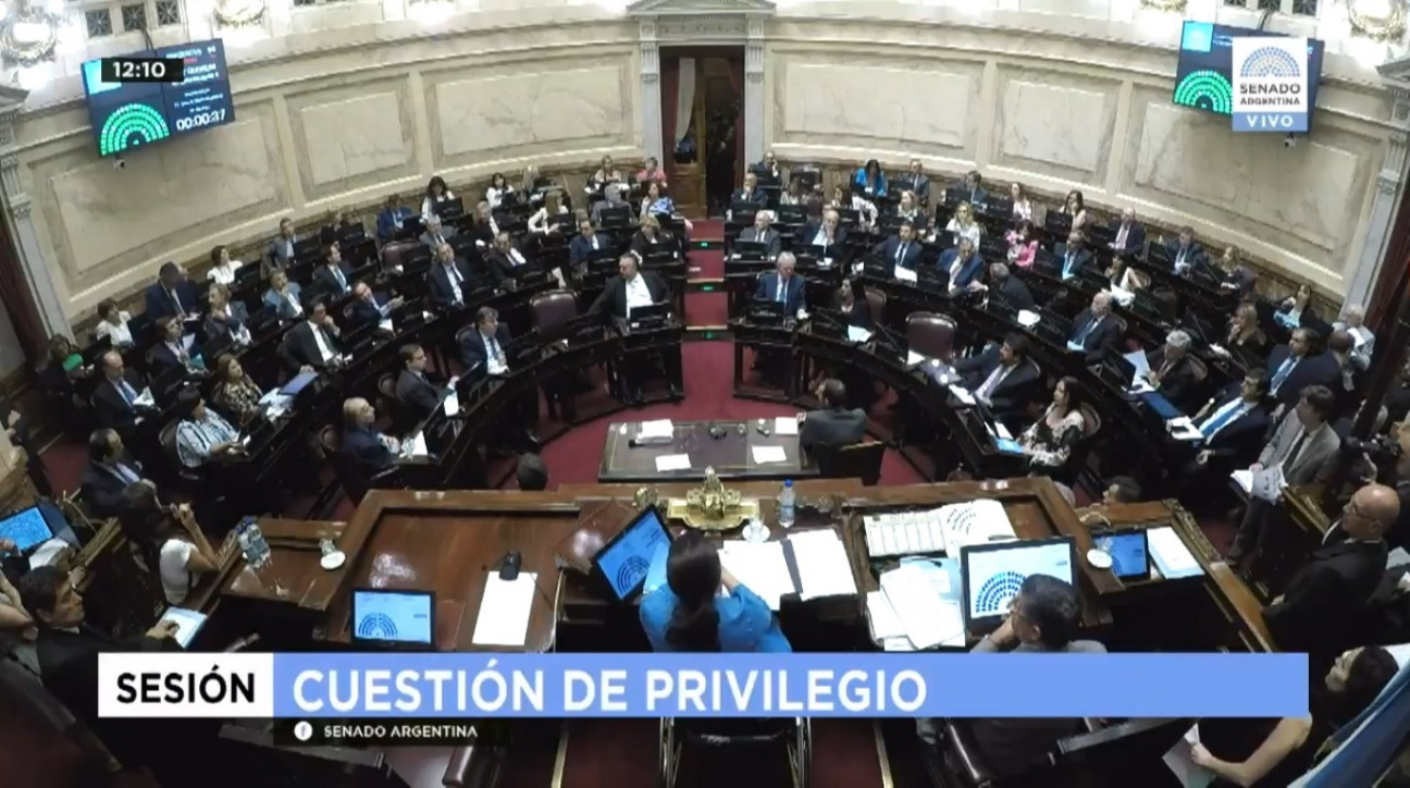 imagen A pedir de Cornejo y Macri
