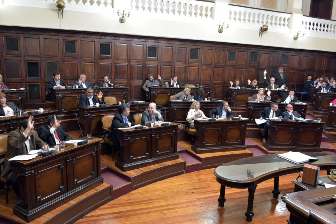 imagen Mendoza: hubo apoyo con reparos al blanqueo