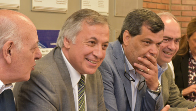 imagen Habrá sanciones para los fiscales