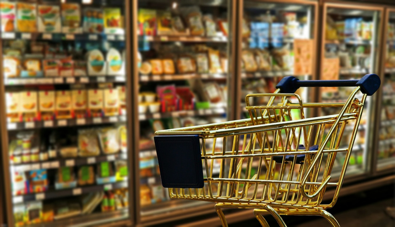 imagen Desafío Góndola: quién ganó la carrera de supermercados 