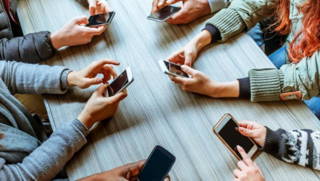 imagen Hot Sale: qué buscaron los millennials, la generación X y los baby boomers