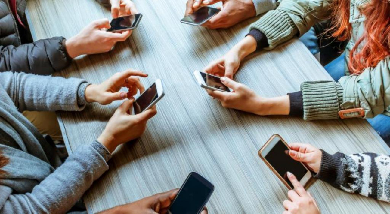 imagen Hot Sale: qué buscaron los millennials, la generación X y los baby boomers