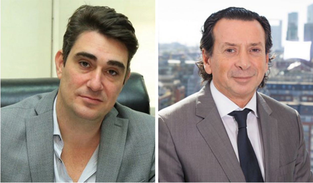 imagen Por qué Macri hizo cambios en su equipo