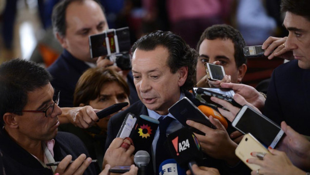 imagen La economía y la tasa de interés según Dante Sica