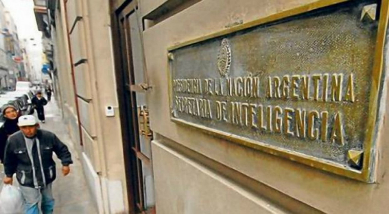 imagen Se promulgó la nueva ley de inteligencia