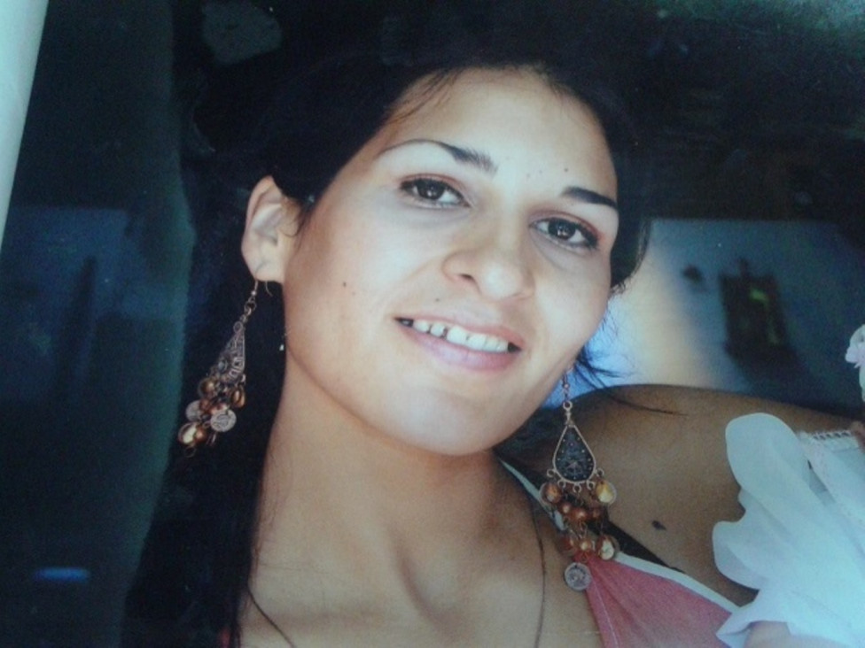 imagen Buscan a una mujer perdida desde el sábado 22