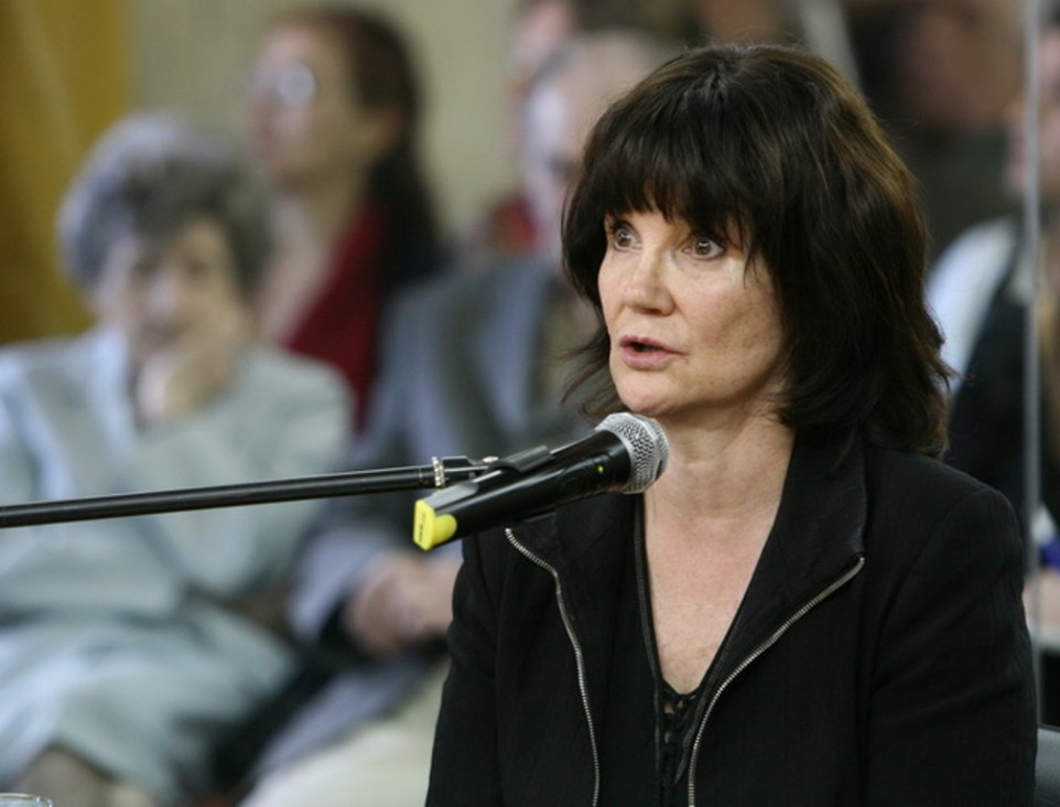imagen La carta de Silvia Ontiveros al Gobernador