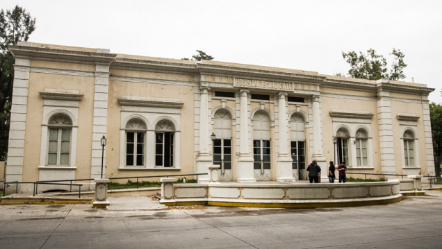 imagen Mendoza tendrá su primer Espacio de Fotografía