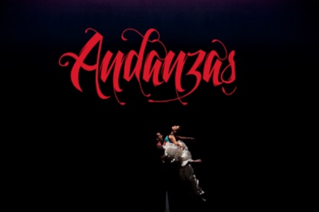 imagen "Andanzas", la nueva propuesta de Señal U