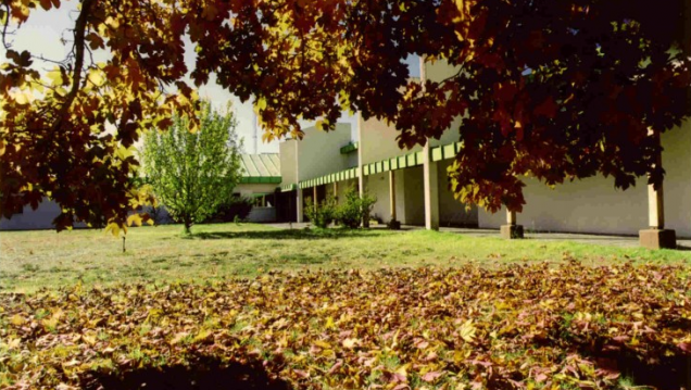imagen Qué pasó con el físico "desaparecido" del Instituto Balseiro