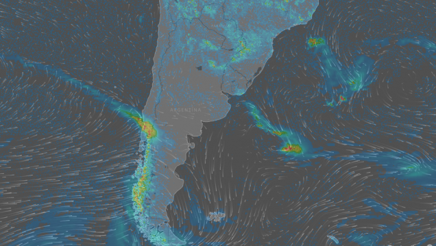 imagen Tras las tormentas, vuelven los días agradables