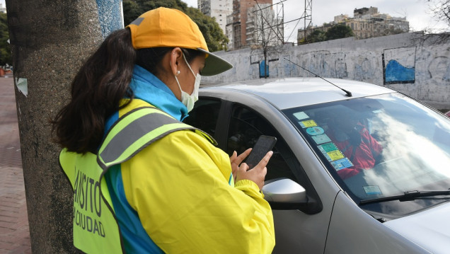 imagen Infracciones al volante: cómo funciona el sistema de "scoring" que ya rige en el país