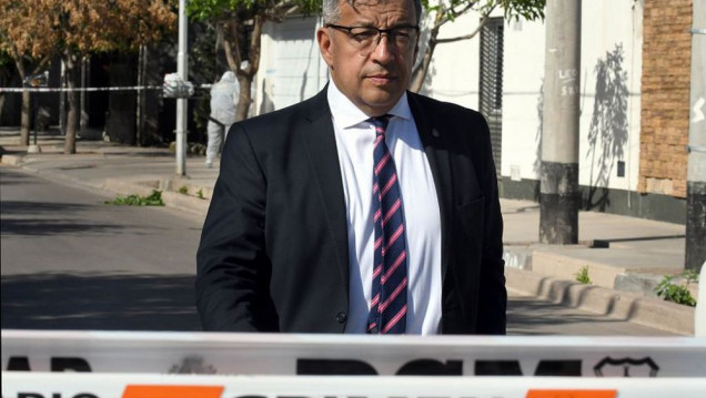 imagen "Toda muerte violenta de una mujer, en Mendoza se trabaja como un femicidio"