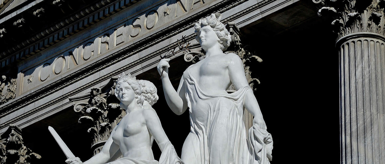 imagen El Senado se prepara para debatir el aborto legal