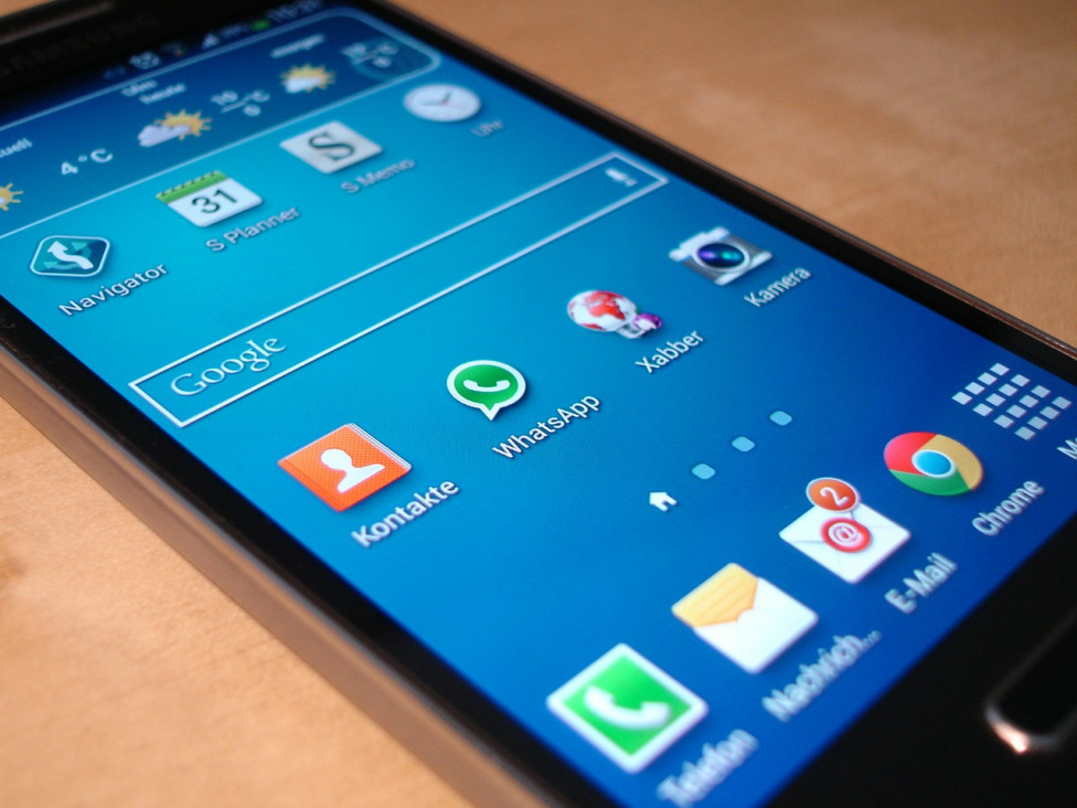 imagen Se vienen las compras por WhatsApp