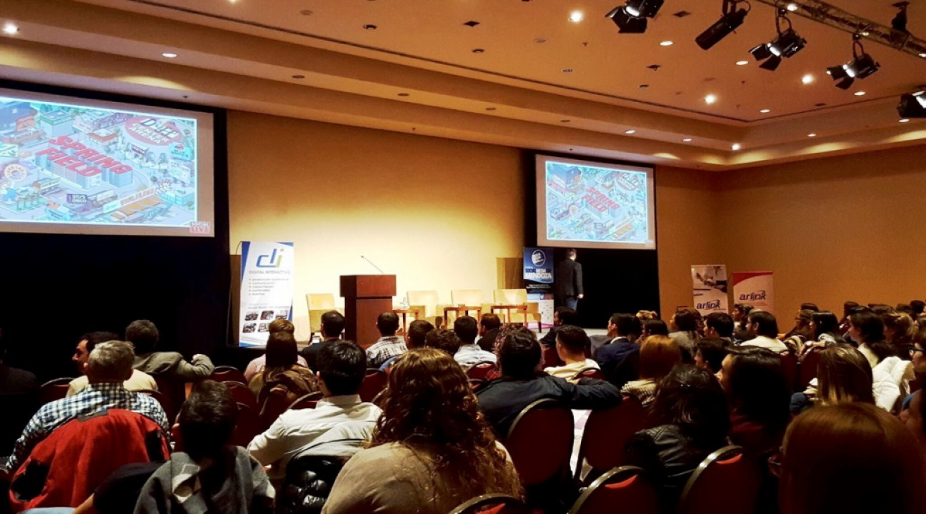 imagen #SMDayMza: las redes sociales, herramientas clave en la estrategia digital