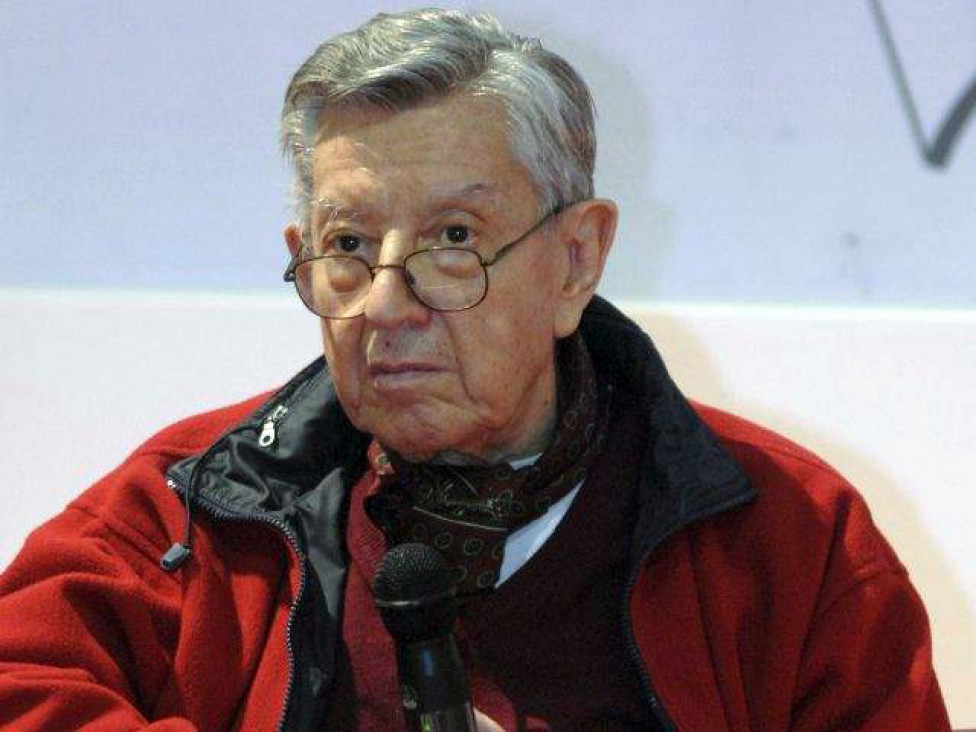 imagen Murió  un gran dibujante: Francisco Solano López