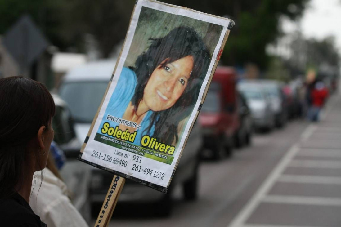imagen Cinco años sin Soledad 