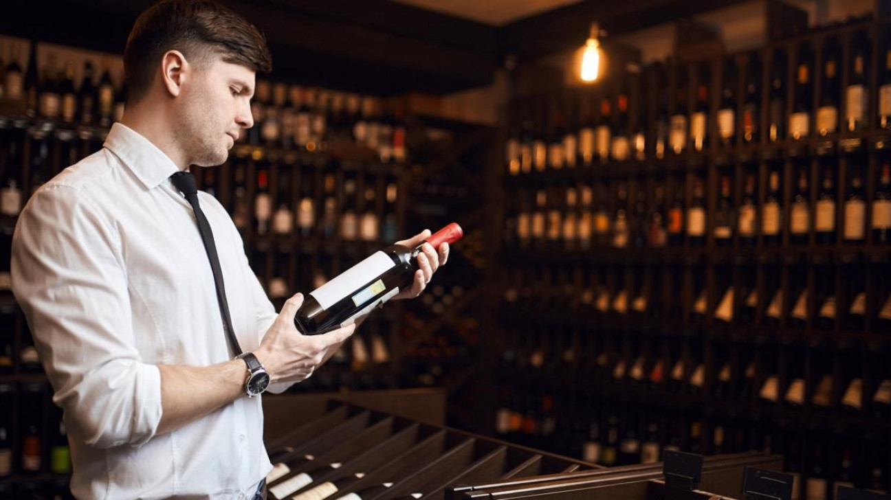 imagen Mejor sommelier de la Argentina: 40 especialistas en vinos buscan el cetro en Mendoza