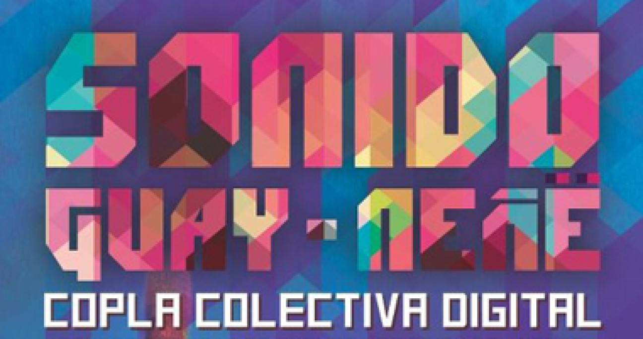 imagen Cine Suena: folclore y cumbia electrónica