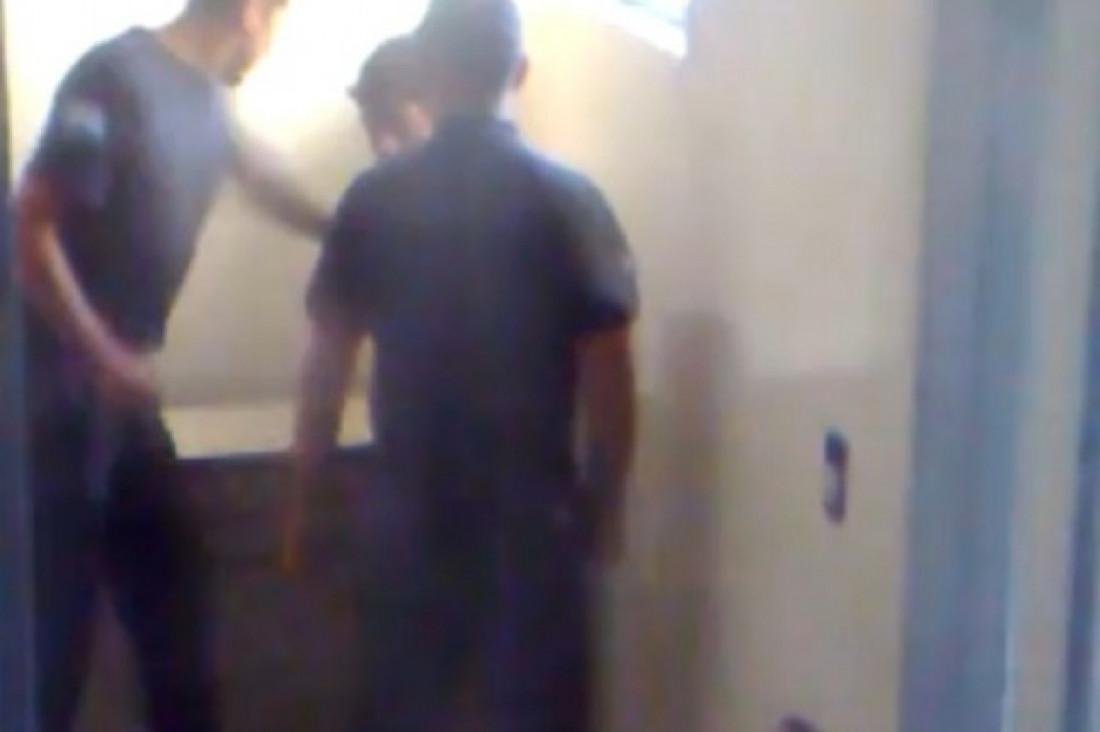 imagen El Senado mendocino aprobó el protocolo contra la tortura