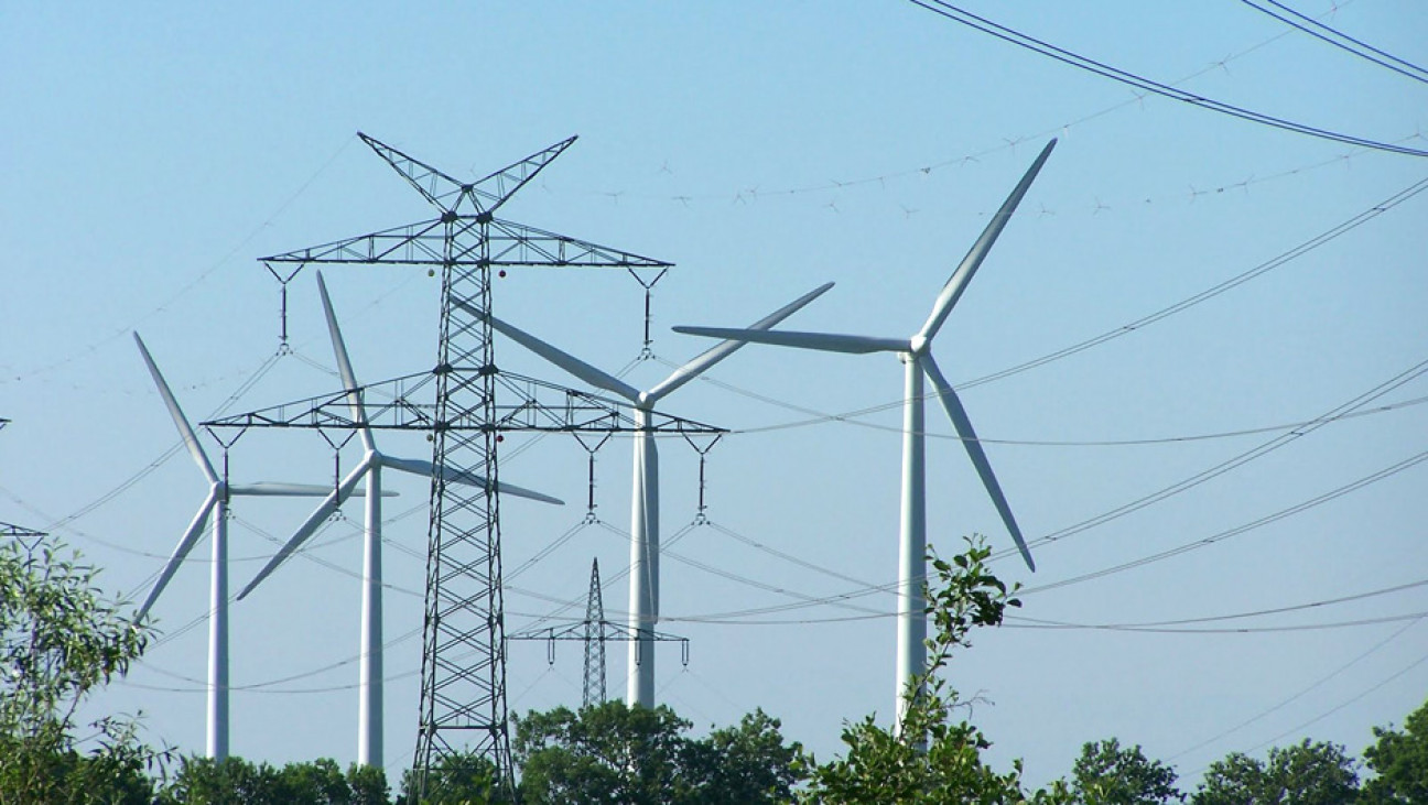 imagen El desafío de la integración energética 