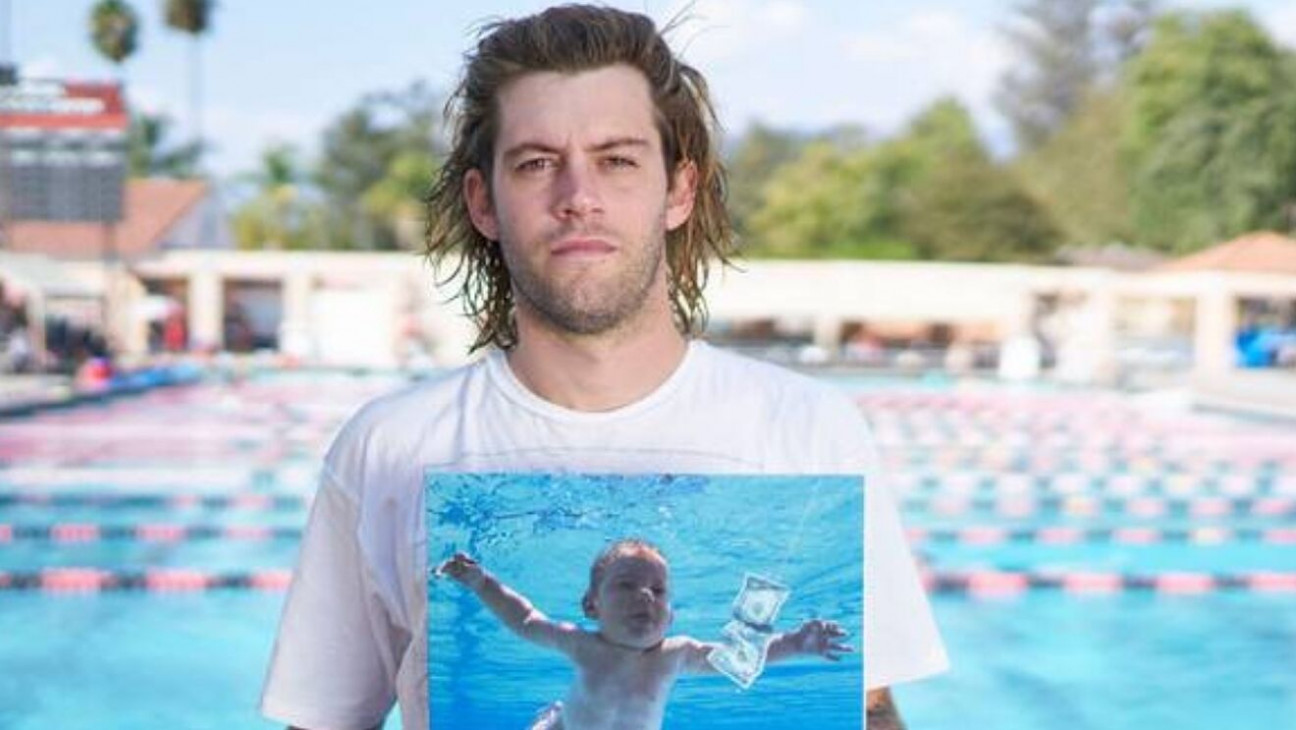 imagen "Nevermind" cumple 30 años: el disco de Nirvana que definió a una generación