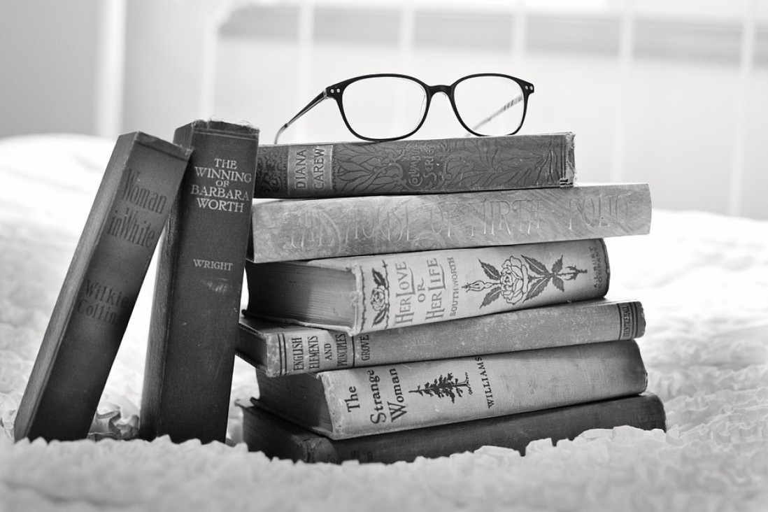 imagen ¿Y si mejor imprimo el libro?