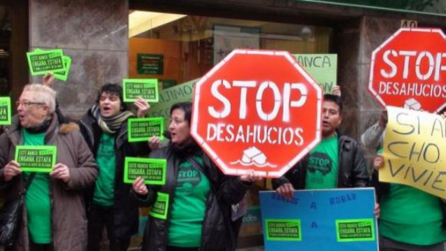 imagen La estafa detrás de las hipotecas