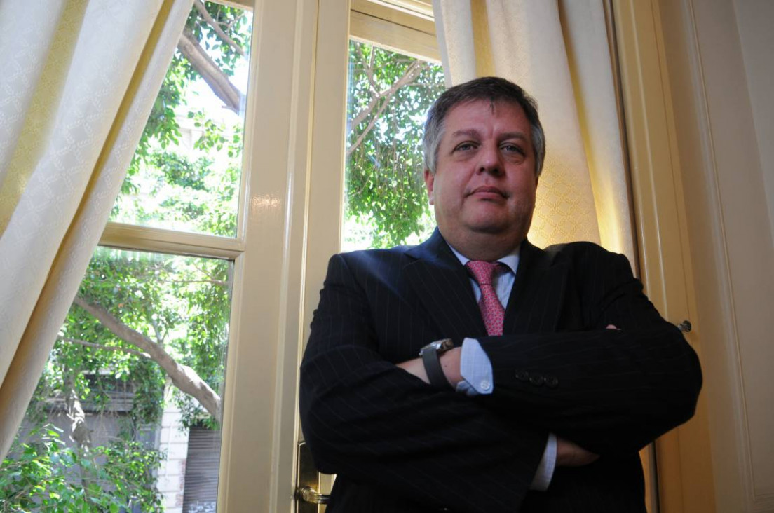 imagen Cómo procede el Congreso ante un pedido de desafuero