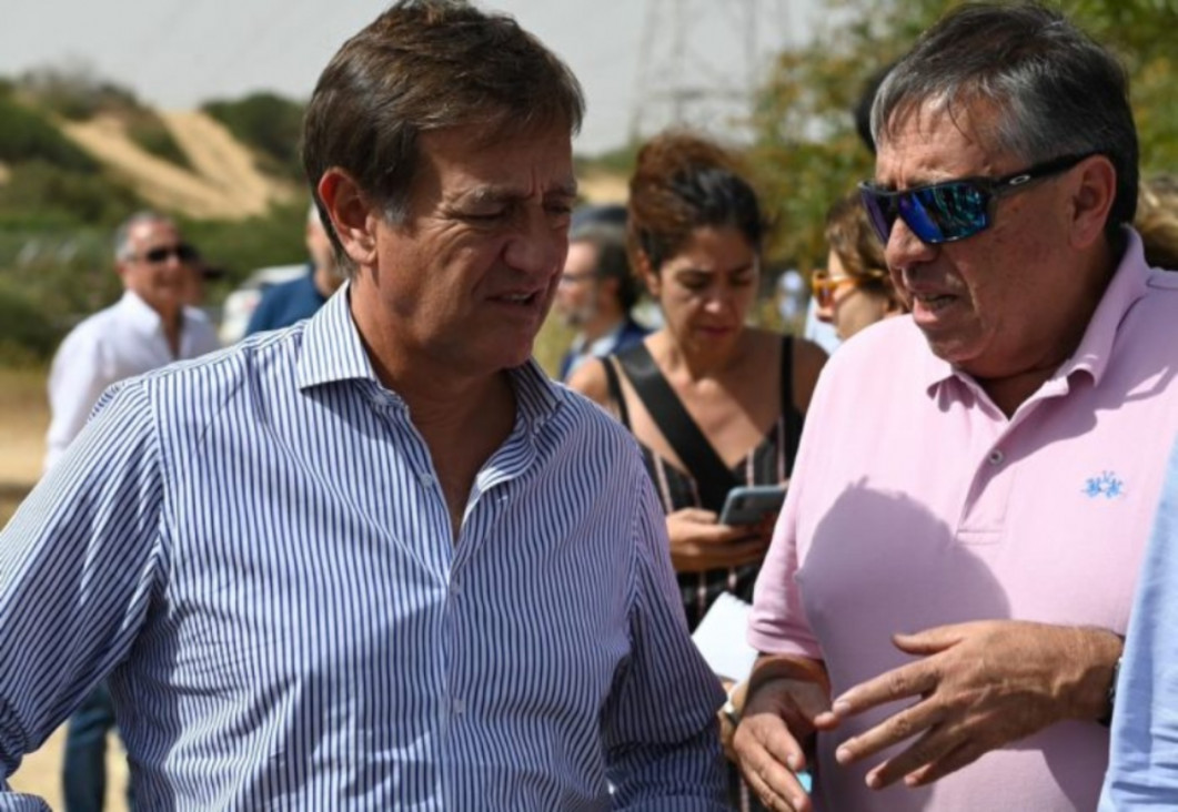 imagen Suarez detalló el perfil que le gustaría para su sucesor en Capital
