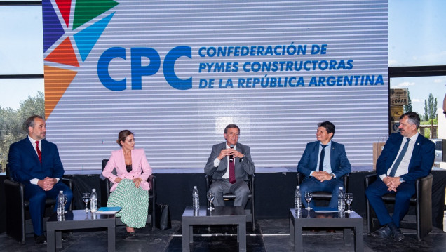 imagen El Gobierno de Mendoza abre la puerta a la minería en Malargüe
