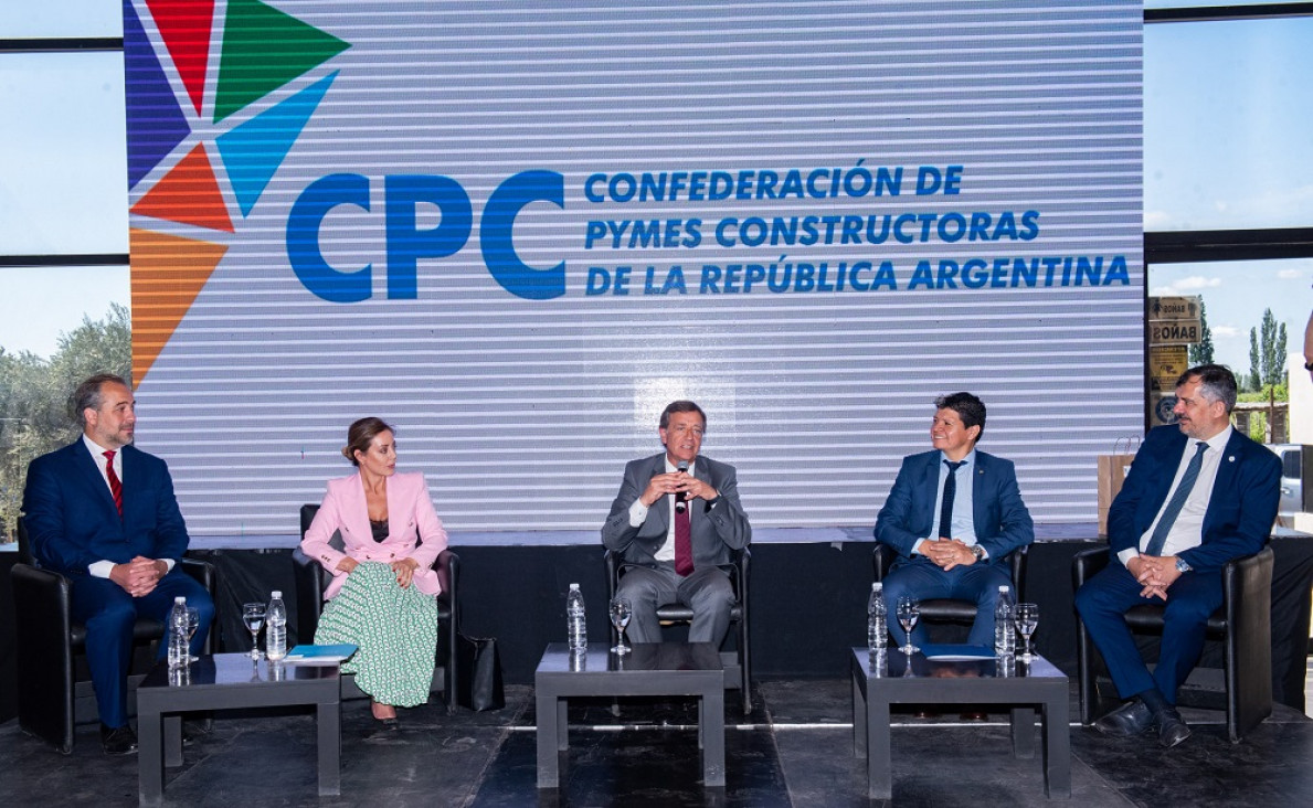 imagen El Gobierno de Mendoza abre la puerta a la minería en Malargüe