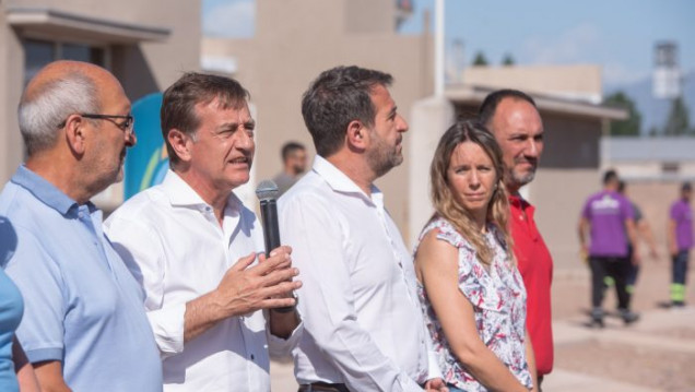 imagen "Voten en contra de esta ley": el pedido de Suarez a quienes legislan ante el proyecto de Tolerancia de Alcohol Cero