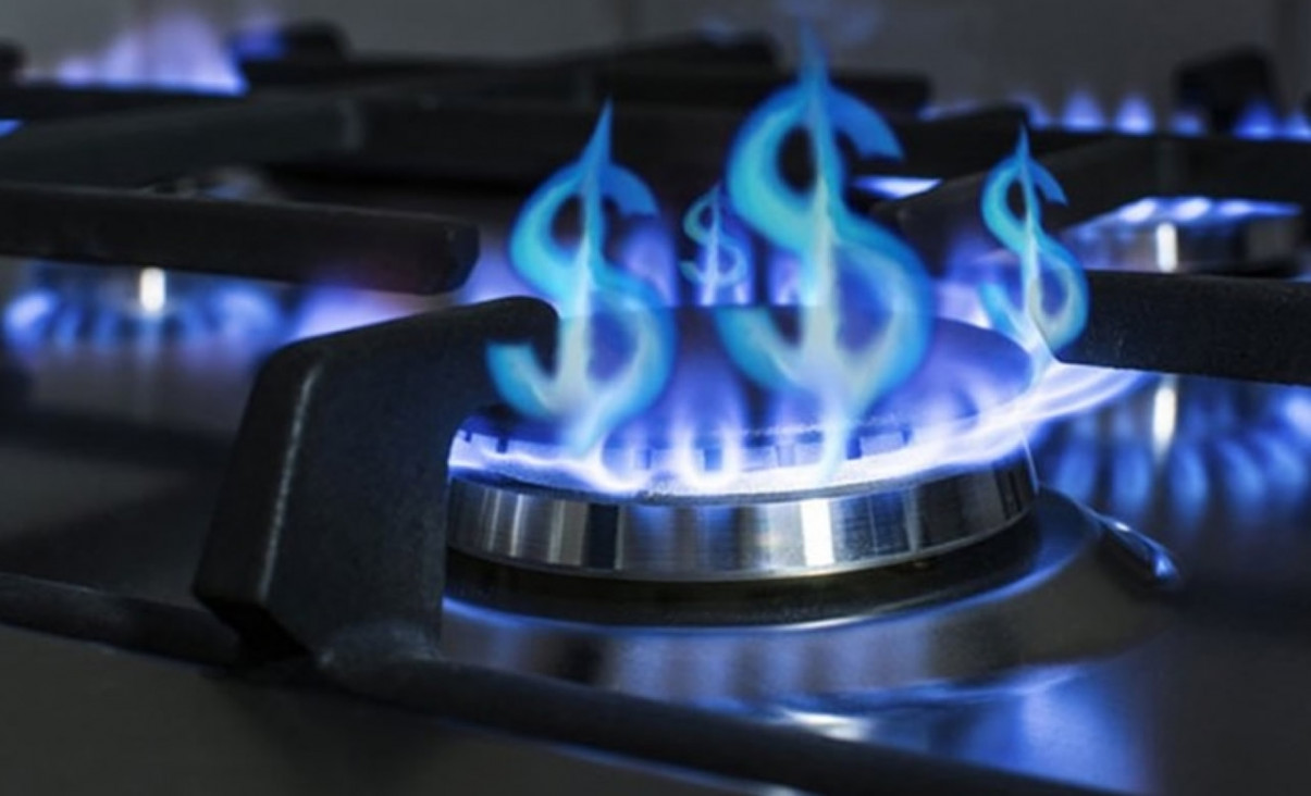 imagen Audiencia pública: Ecogas pedirá un aumento de casi el 50%