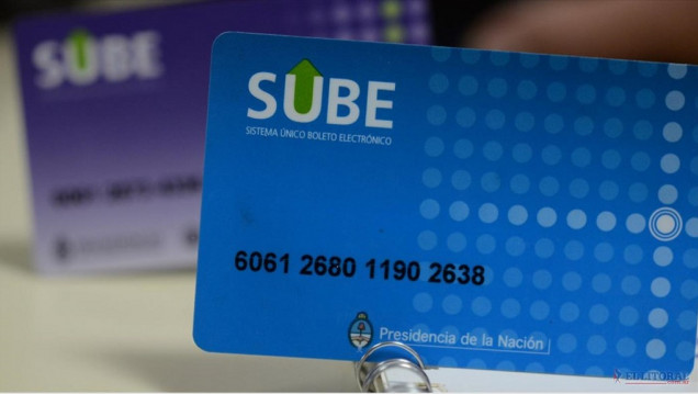 imagen Todo lo que no sabés sobre la implementación de la SUBE en Mendoza