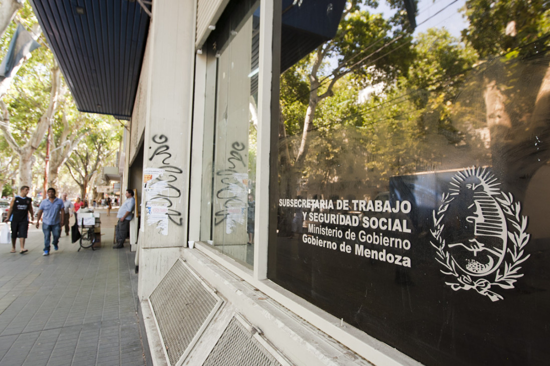 imagen La Subsecretaría de Trabajo tiene en la mira 25 contratos 